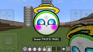 INFINITE POSSIBILITIES Nextbot Added | MCPE | CLN_Part11_Addon