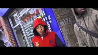 Mr 24 - Defeated Karma [Music Video] @Mr24Official | LinkUp Tv