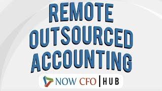 Remote Outsourced Accounting Services from NOW CFO