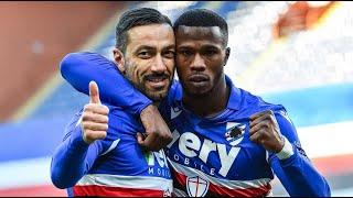 Sampdoria 2-2 Cagliari | All goals and highlights 07.03.2021 | Serie A Italy | Seria A | PES