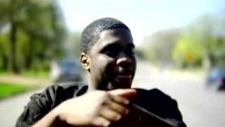 Big K.R.I.T - "Somedayz" (Dir. John Colombo)