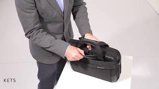 Samsonite Business - Spectrolite 2.0 Bailhandle 14.1"