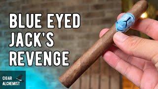 ADVentura Blue Eyed Jack’s Revenge Review