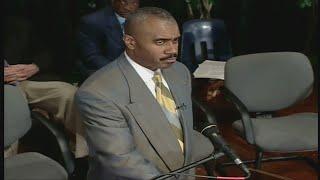 Truth of God Broadcast 726-728 Hampton VA Pastor Gino Jennings HD Raw Footage!