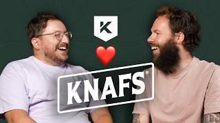 Knivesandtools ️ Next Level Gear | Stef's Knafs collection