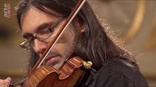 Beethoven: Violin Sonata No. 10 in G major, Op. 96 - Leonidas Kavakos /Enrico Pace