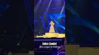 Zehra Zambri - Biar sampai ke bintang. Konsert live Gegar Vaganza 2024 #gv11 #gegarvaganza2024