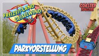 Freizeit-Land Geiselwind | Parkvorstellung