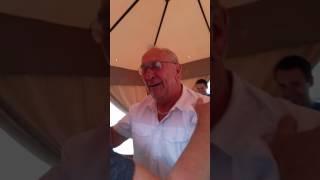 70th Birthday Surprise