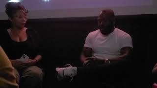 Momolu Stewart - SLAM Screening