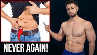 How To Lose Fat FOR GOOD (Do This or Keep Struggling!)