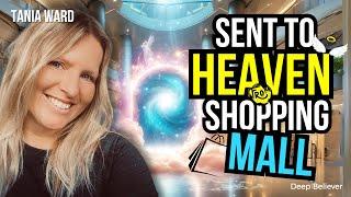 Stylist Was Sent To Heaven From Shopping Mall: Saw Judgment Day And the Rapture - Deep Believer