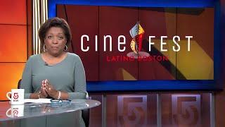 CityLine: An annual festival highlights Latino filmmakers