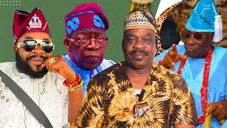 WHAT YOU DONT KNOW ABOUT OBA RILWAN AKINOLU EXPOSED? & HOW OUR POLITICIANS ARE FAILING US !