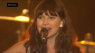 Marit Larsen - If A Song Could Get Me You (live 2010) HD 0815007