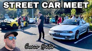 NZ Car CultureSupercar, JDM & Euro Car Meet