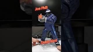 Joe Fixit Hulk Mod Marvel Legends Hasbro Pulse Action Figure Fix