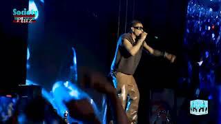 WIZKID SHUTDOWN LAGOS, COMPLETE PERFORMANCE @ VIBES ON THE BEACH CONCERT 2022...A MUST WATCH!!!