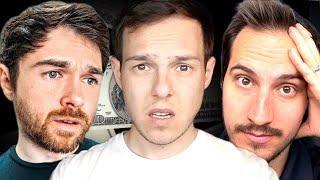 NEW Top 10 Finance YouTubers List is an absolute JOKE!