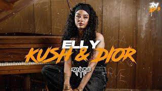 Elly - Kush und Dior [RAP LA RUE 2] ROUND 1