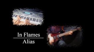 In Flames - Alias (Guitar Cover)