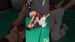 Armbar Classic