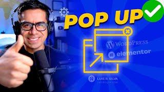 Cómo crear una Ventana Emergente (POP UP) en Wordpress Embudo de Ventas (Funnel)