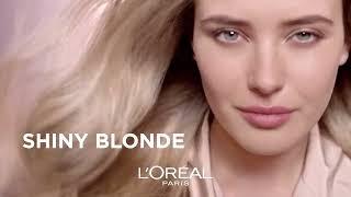 Discover Prodigy from L'Oréal Paris. No ammonia hair color, powered by 60% oils.