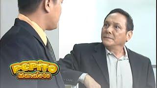 Pepito Manaloto: Tommy, takot sa sariling multo! (YouLOL)