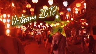 Vietnam - Wrap up | 2018