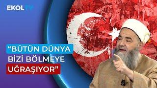 Kimlik Polemiği Türk mü Türkiyeli mi? Cübbeli Ahmet Hoca Yorumladı