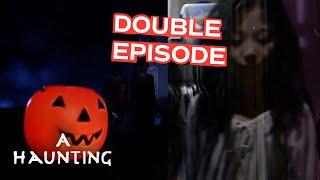 Halloween Special! |DOUBLE EPISODE! |  A Haunting