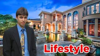 jawed karim Lifestyle  2022