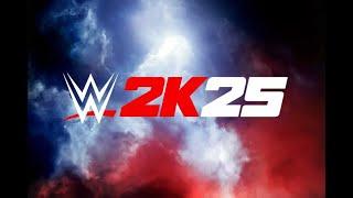 WWE2K25 IS HERE!