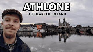 ATHLONE in a Day: A Quick Tour of the Best Attractions