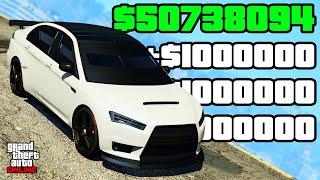 The BEST Money Methods To Make MILLIONS This Week in GTA Online