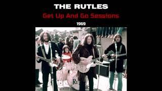 The Rutles - Get Up And Go Sessions