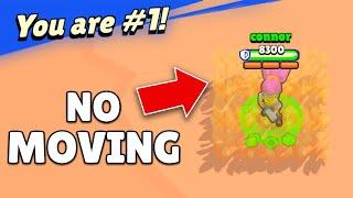 I Tried Dumb Ways to Win in Brawl Stars