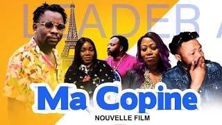 NEW GAG: MA COPINE, DOMAZE,LEADER AMISI,IGOR 2MINUTES,KINAL,JULIA,PRINCE, #bellevuetv #congo #rdc