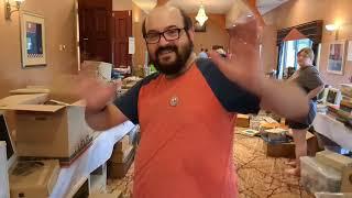 VCF Midwest 2023 walkthrough and impromptu repair!