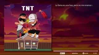 BLUNTED VATO X MESITA - TNT