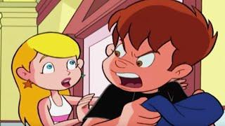 Sabrina the Animated Series 134 - Feats of Clay | HD | Full Episode