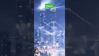 Chin ki smart city ## #beautiful # ytshort # short viral #