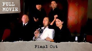 Final Cut | English Full Movie | Drama Thriller