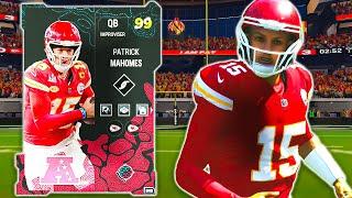 *NEW* Patrick Mahomes Is INSANE!