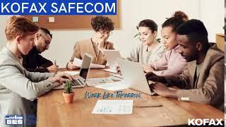 KOFAX SAFECOM