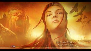 Nariko- Heavenly Sword Compilation