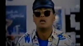 Tiger on beat (1988) trailer