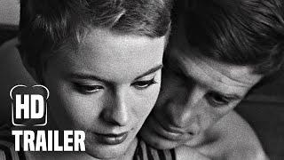 AUSSER ATEM Trailer German Deutsch (1960) 4K Remastered