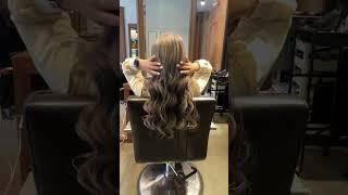 2023長髮公主｜6D接髮｜羽毛接髮｜JJHAIRSALON Ari